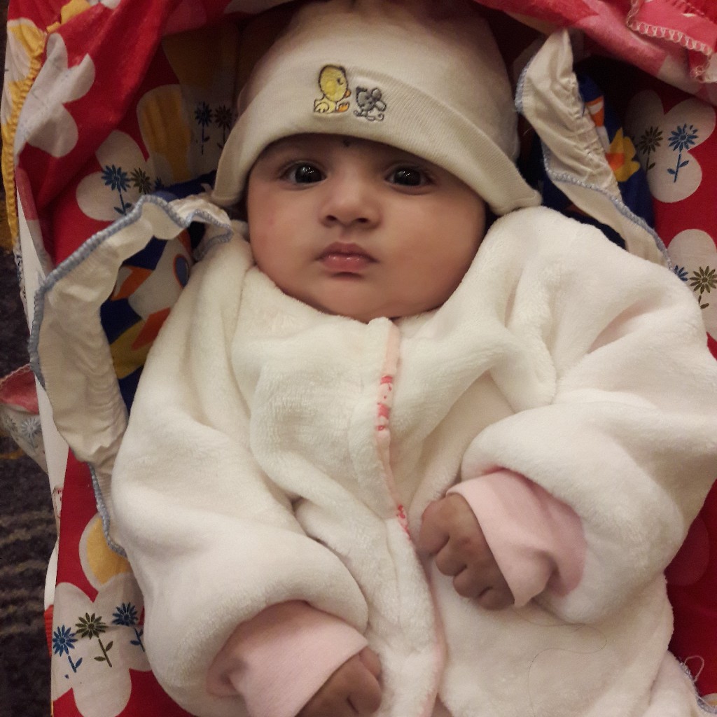 profile image of megha