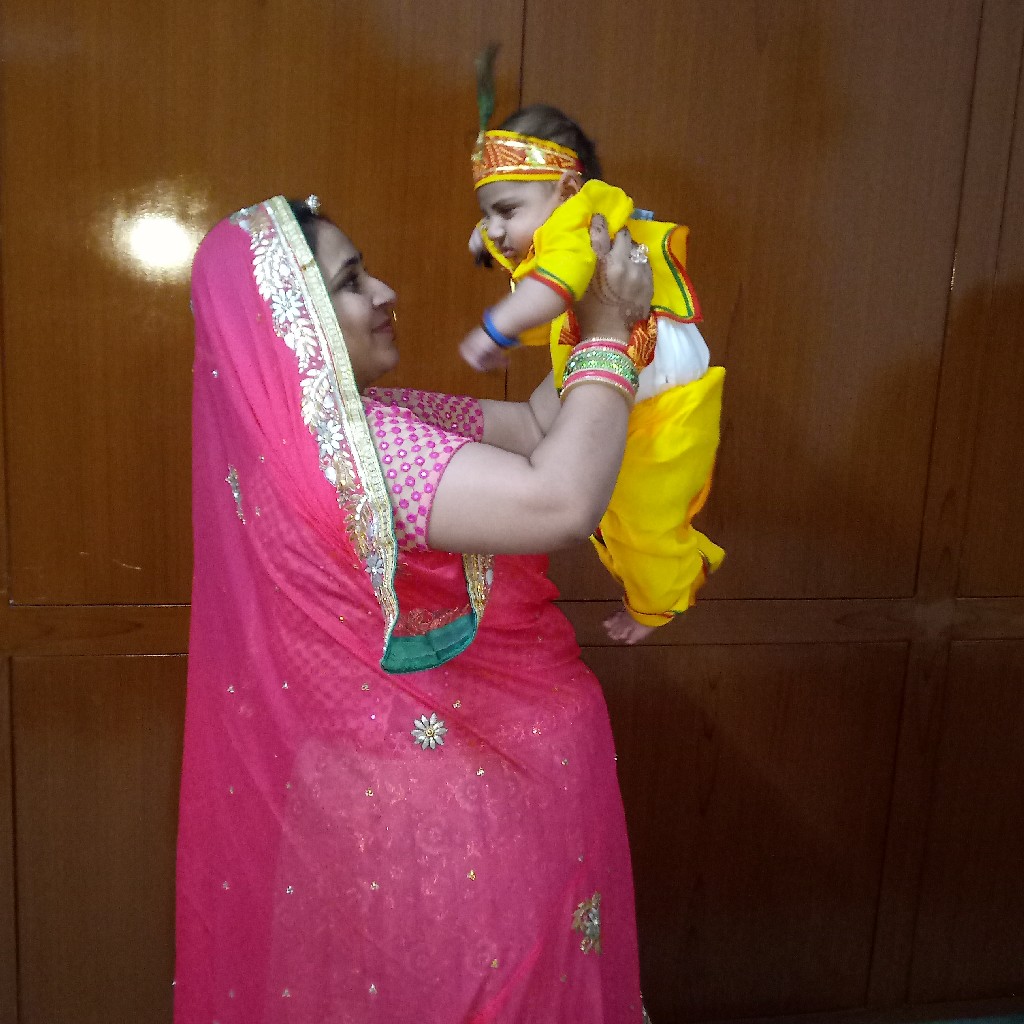 profile image of Deepika