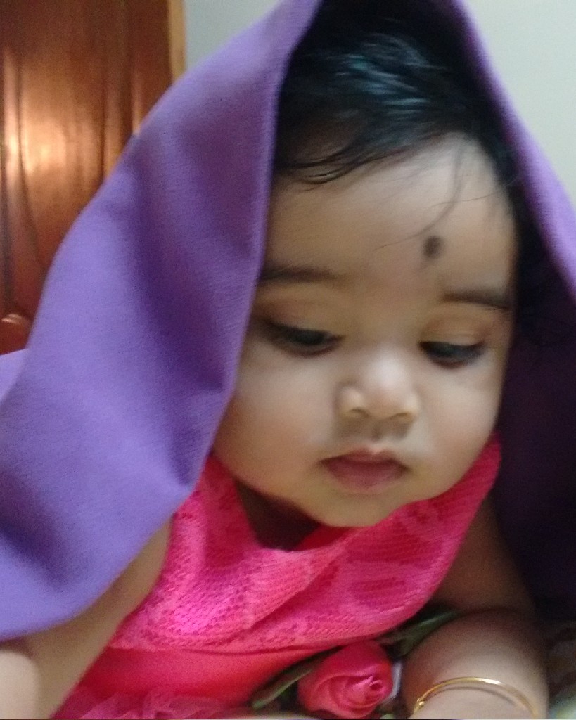 profile image of Sareena