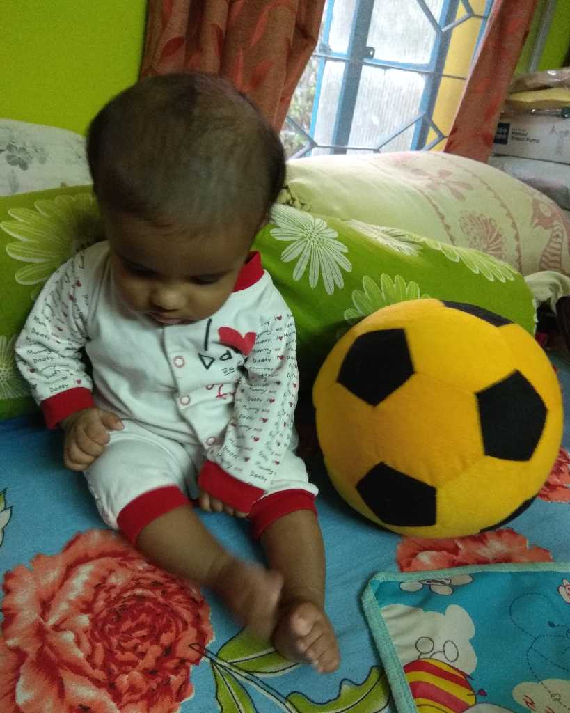 profile image of Payel Saha