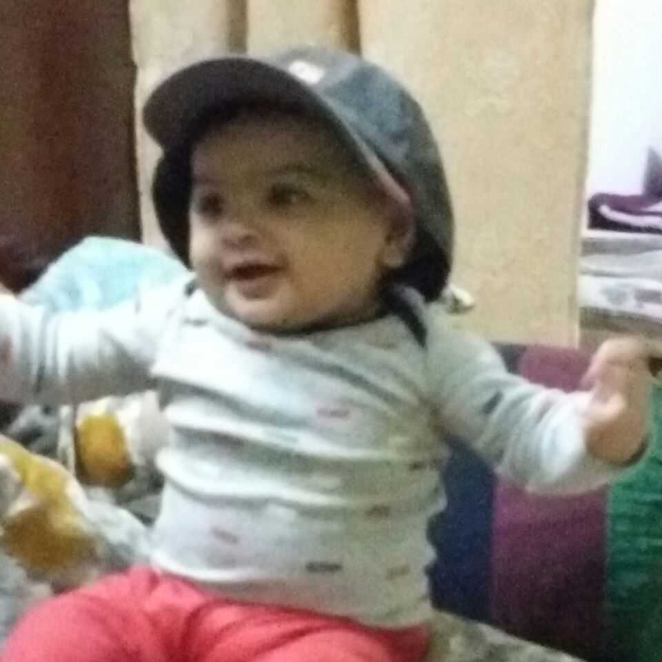 profile image of bijal