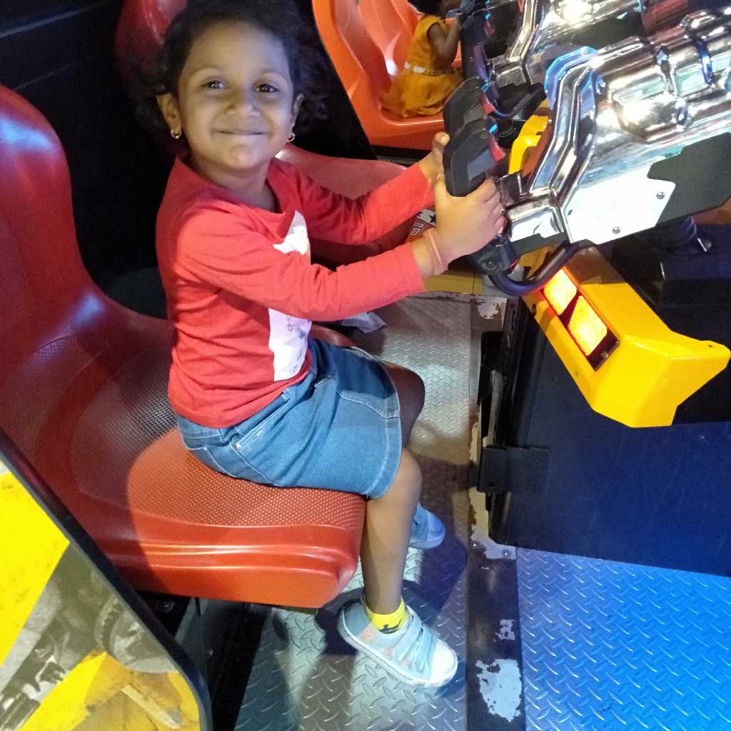 profile image of pooja lotlikar