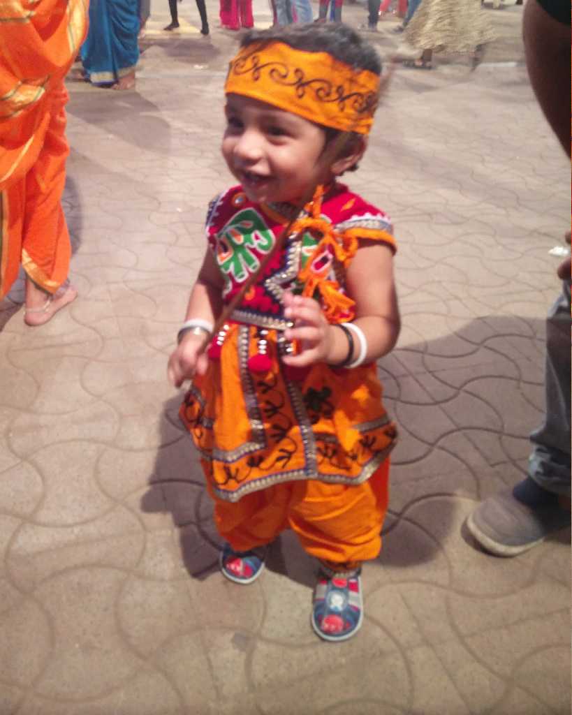 profile image of amita