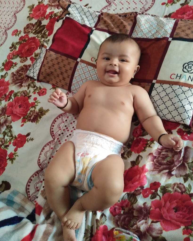 profile image of ayesha