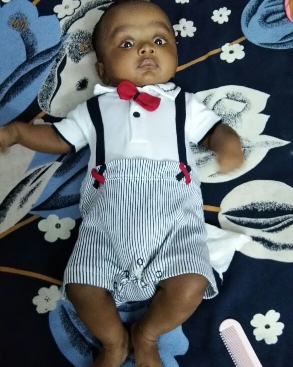 profile image of Ruhita