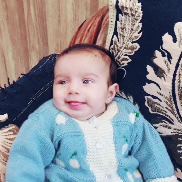 profile image of varsha