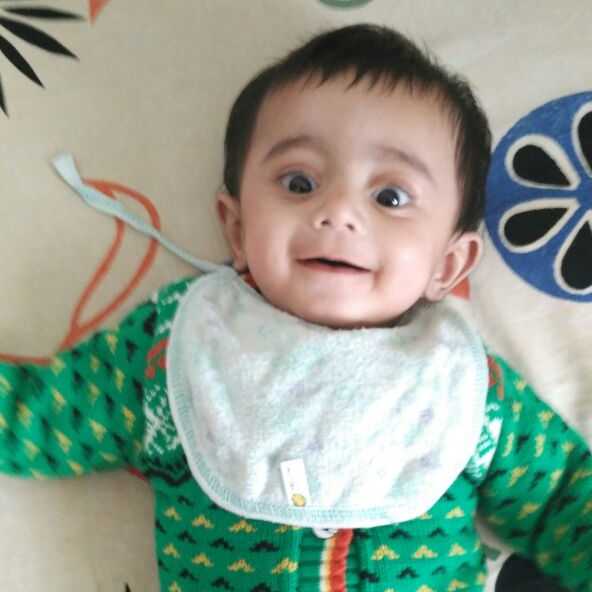 profile image of Lubna