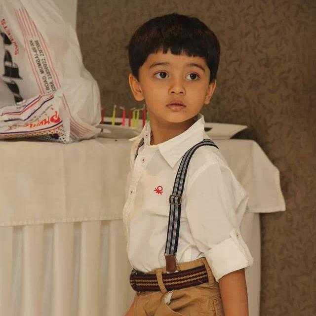 profile image of Nirali Shah