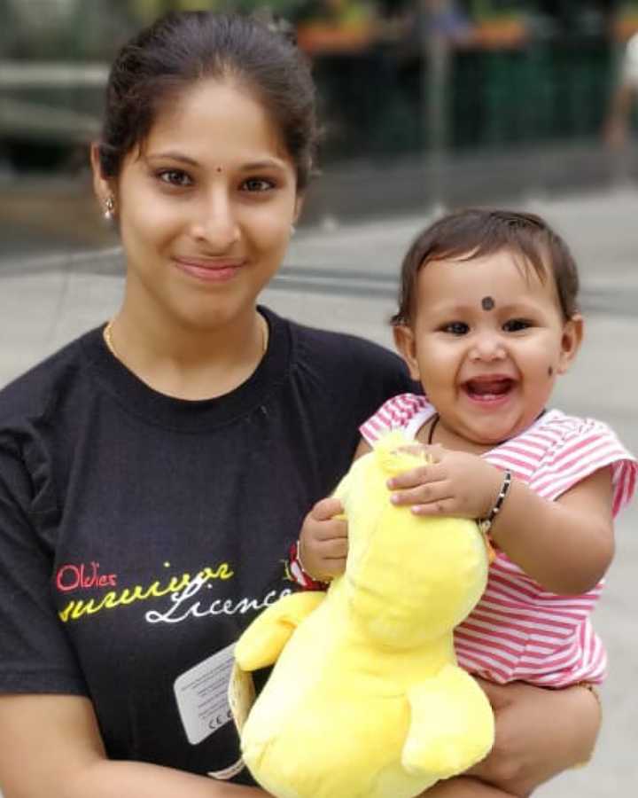 profile image of Priyaa