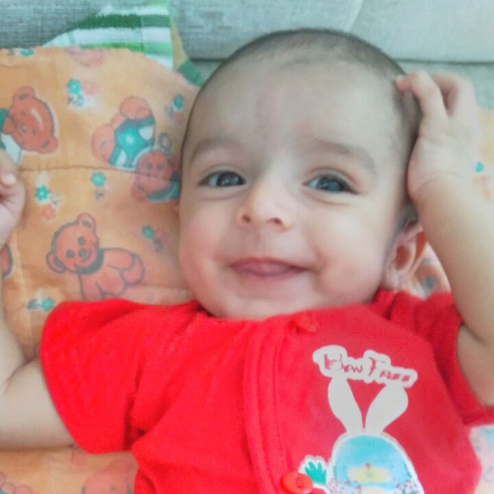 profile image of ishita shah