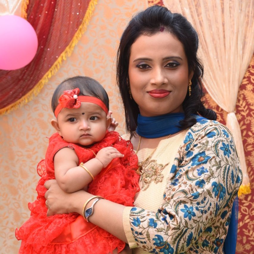 profile image of rupa