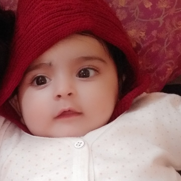 profile image of Aastha