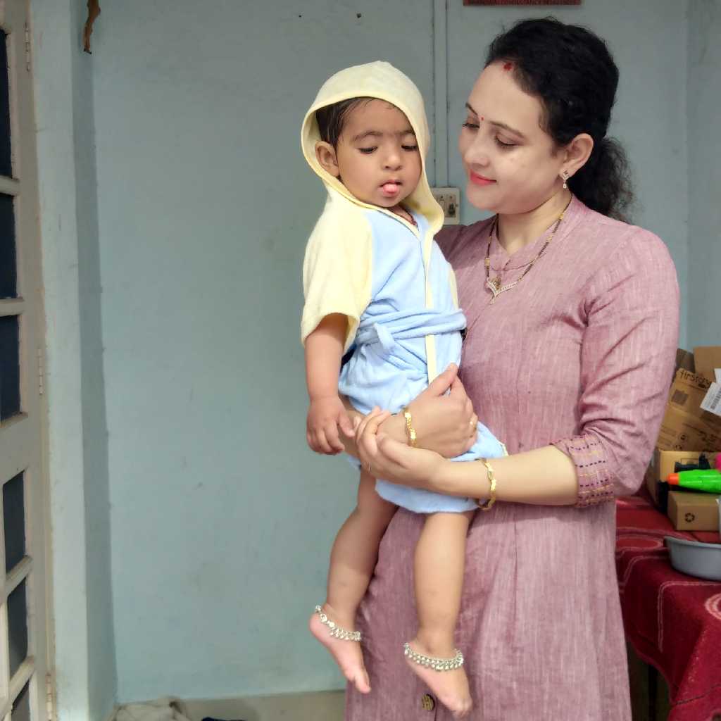 profile image of SAPNA