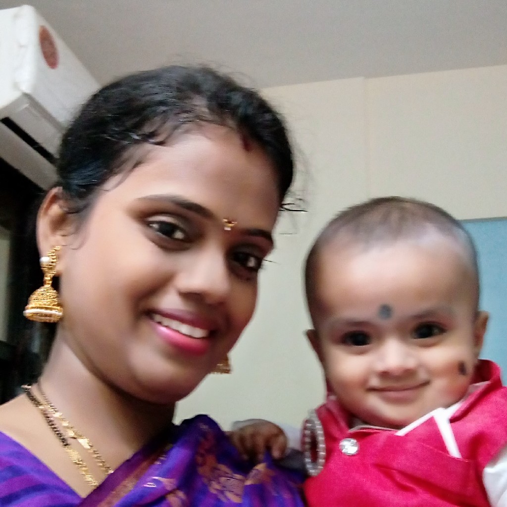 profile image of Shilpa Pankaj Joshi