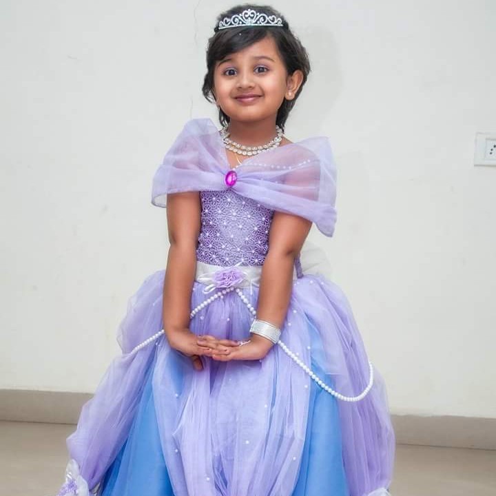 profile image of Gitika D Sonawane