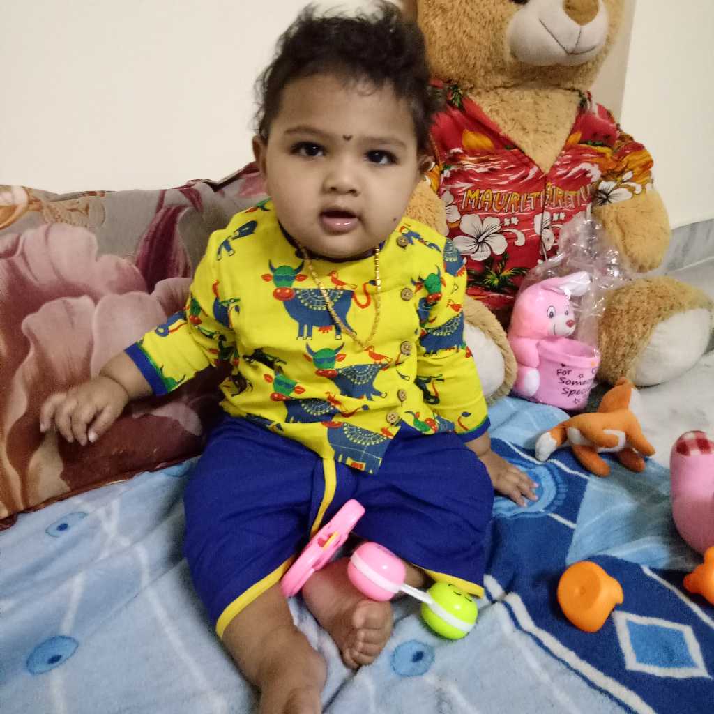 profile image of Lavanya