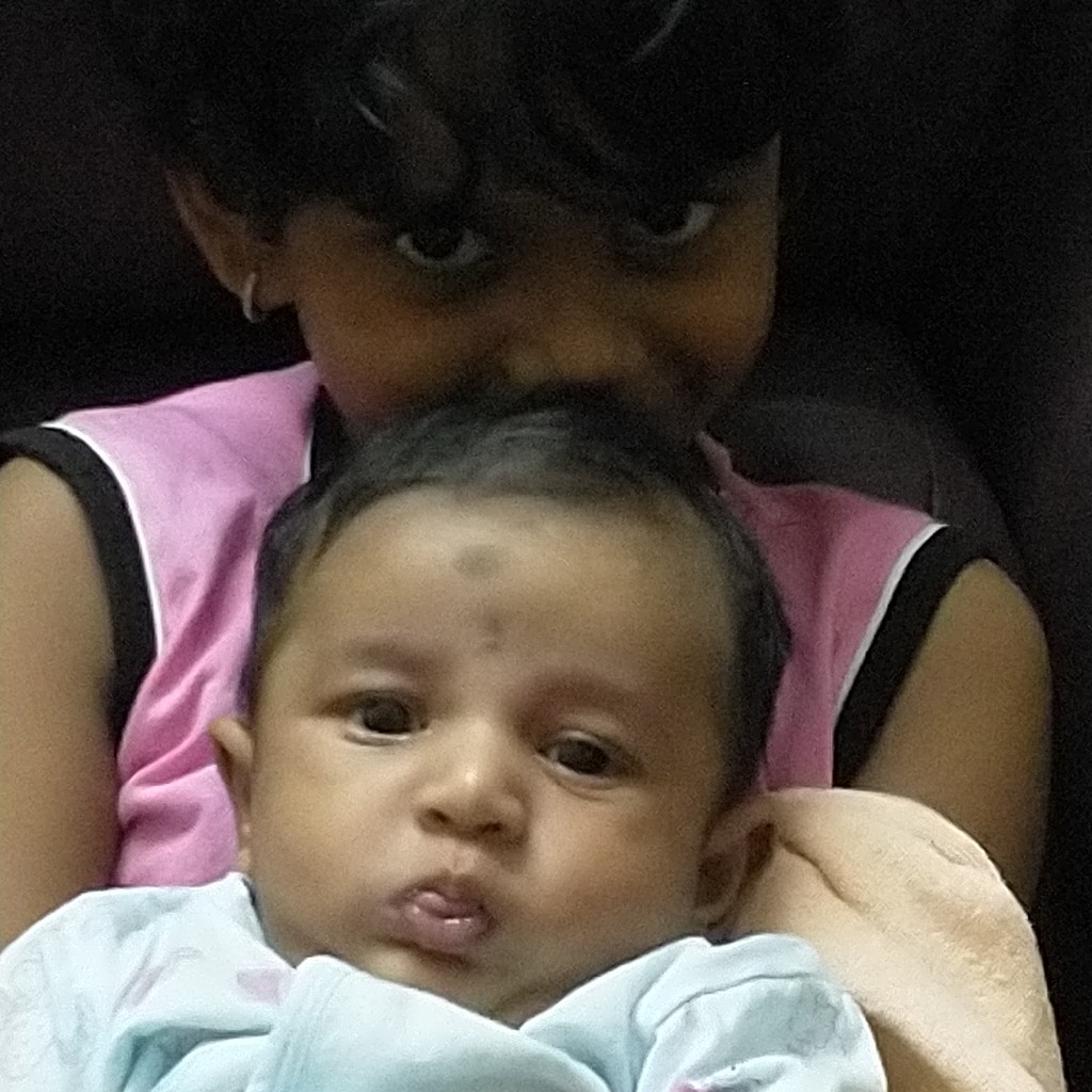 profile image of janani