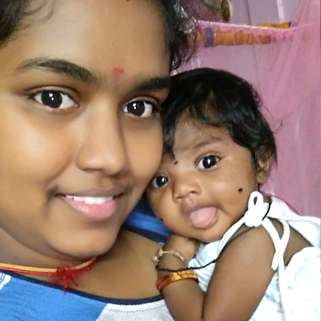 profile image of Divya