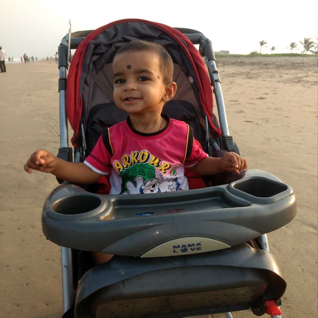 profile image of Manohar Reddy Reddy