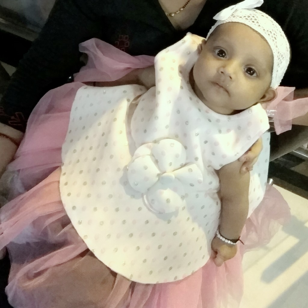 profile image of Sangeeta Amit Jha