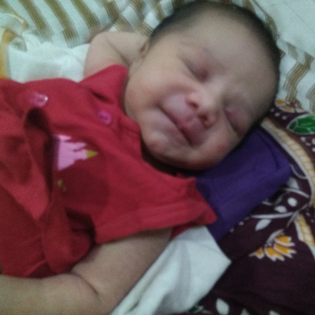 profile image of Nikita Sanghavi