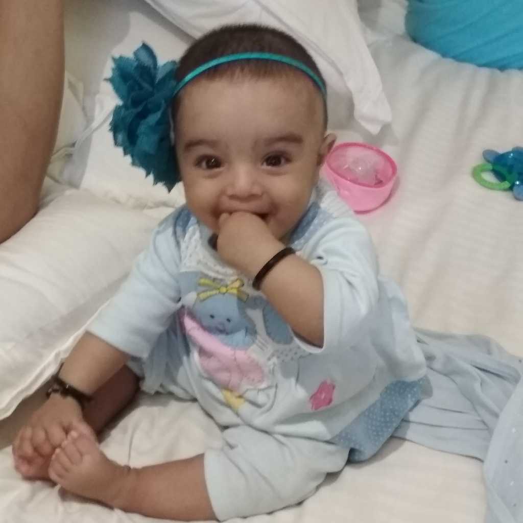 ostocalcium for 6 month baby