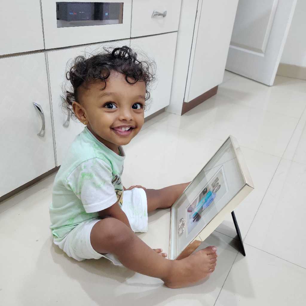 profile image of Bhakti