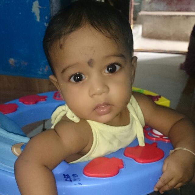 profile image of divya velan