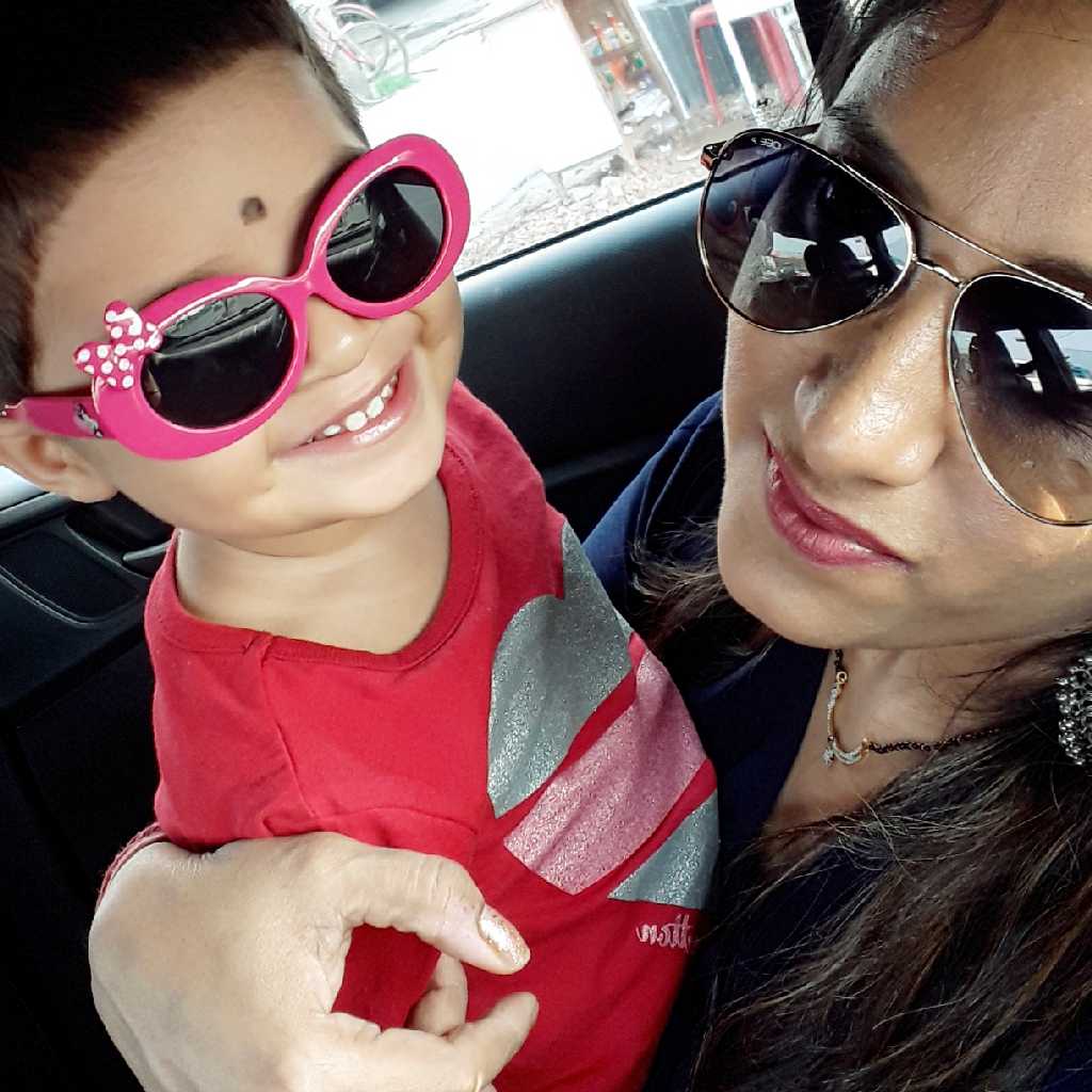 profile image of renu rai