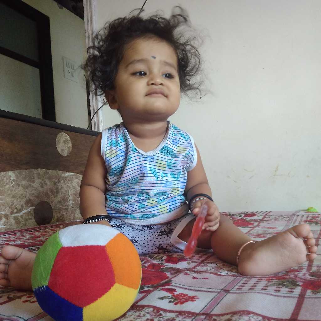 profile image of yogita chavan