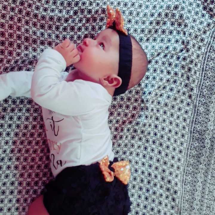 profile image of Anita Maru