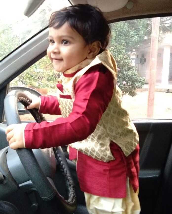 profile image of asha