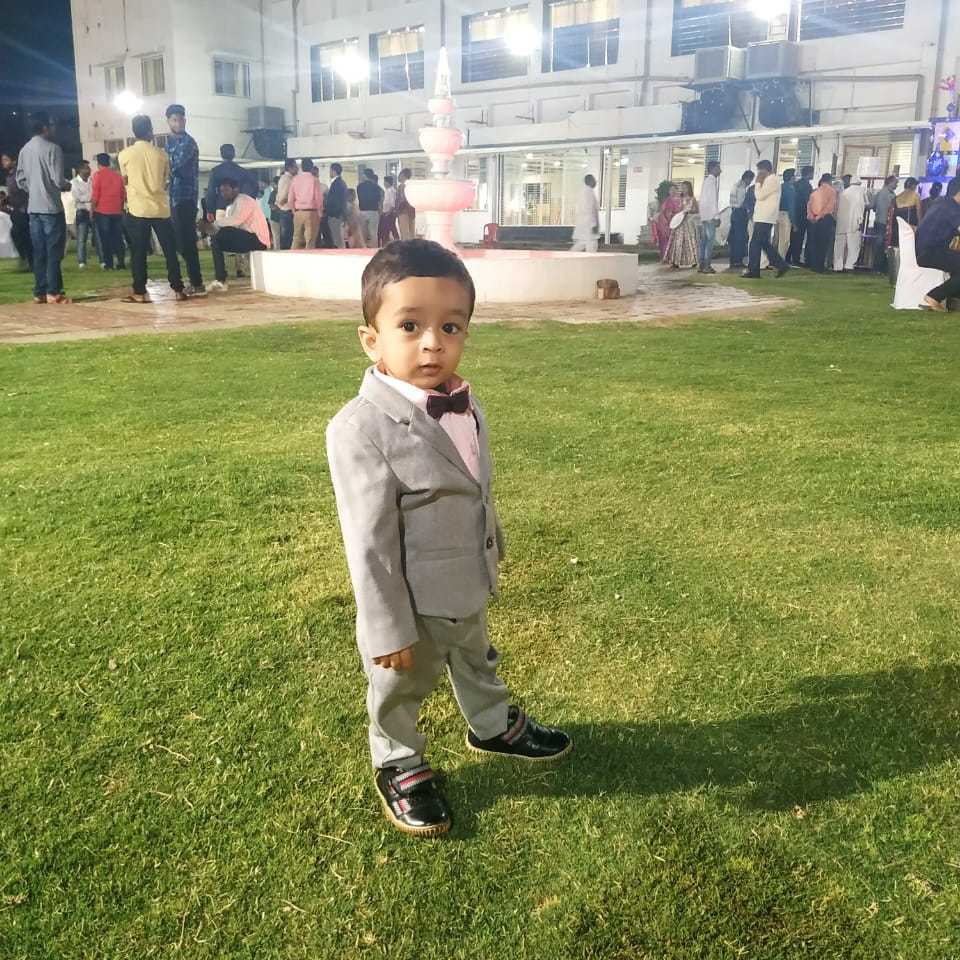 profile image of Anu