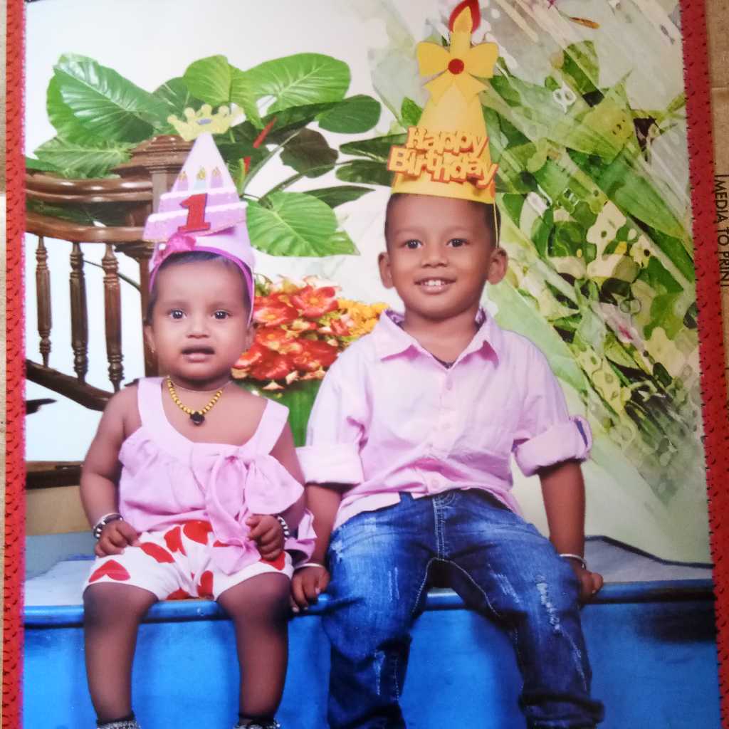 profile image of Alison chinappa