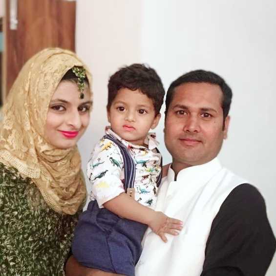 profile image of Arshi Rao