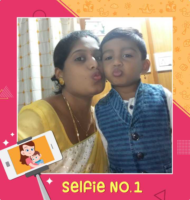 profile image of chaitra G