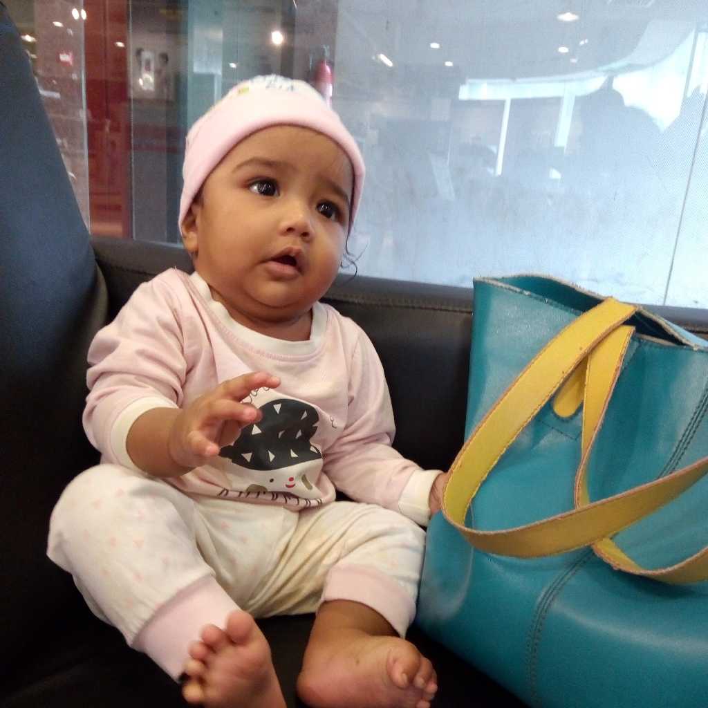 profile image of suvarna d.Nayak