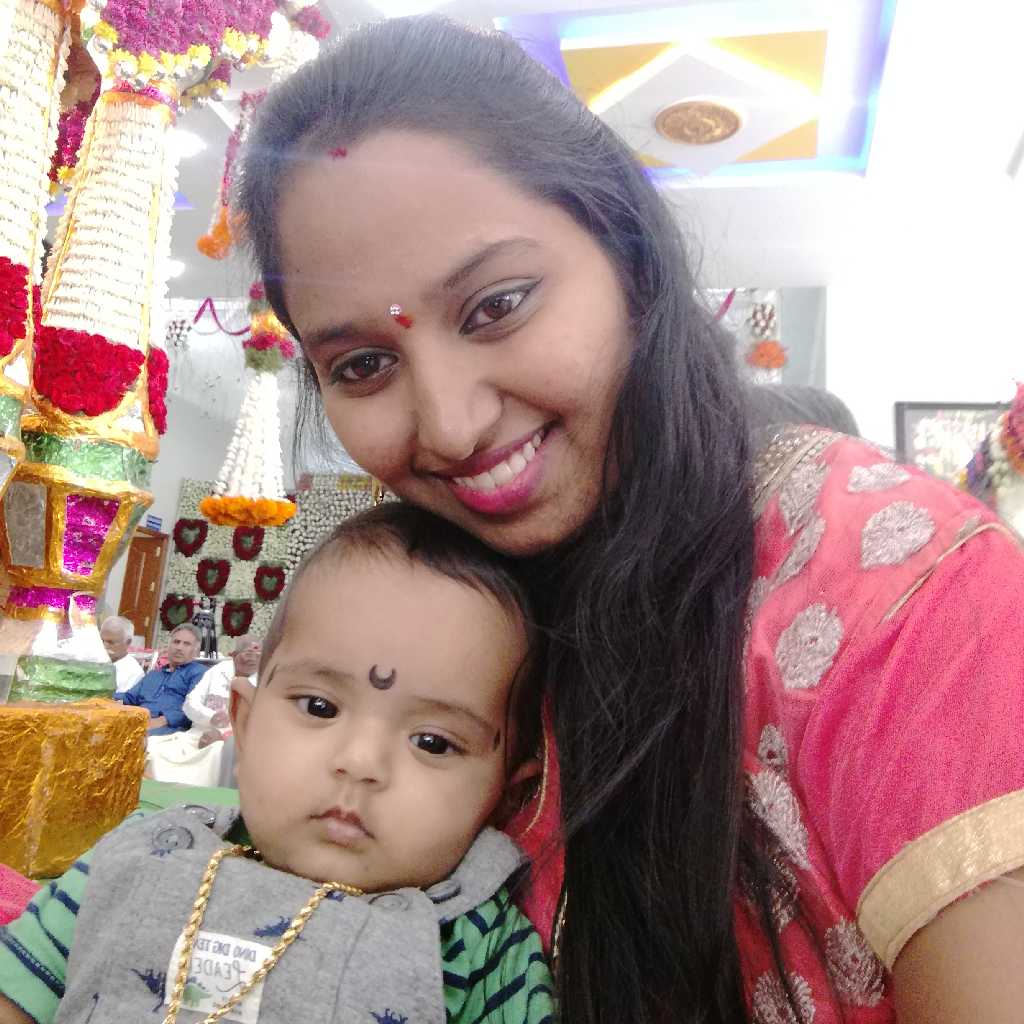 profile image of bindu