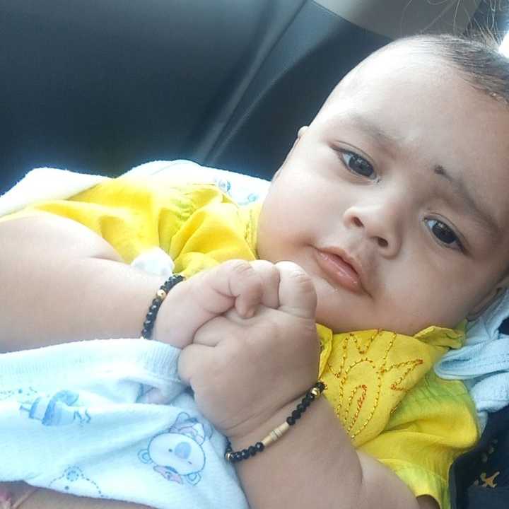 profile image of komal