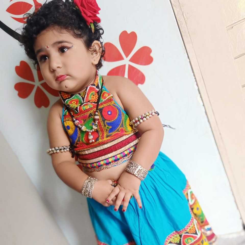 kd rathod profile image of kd rathod