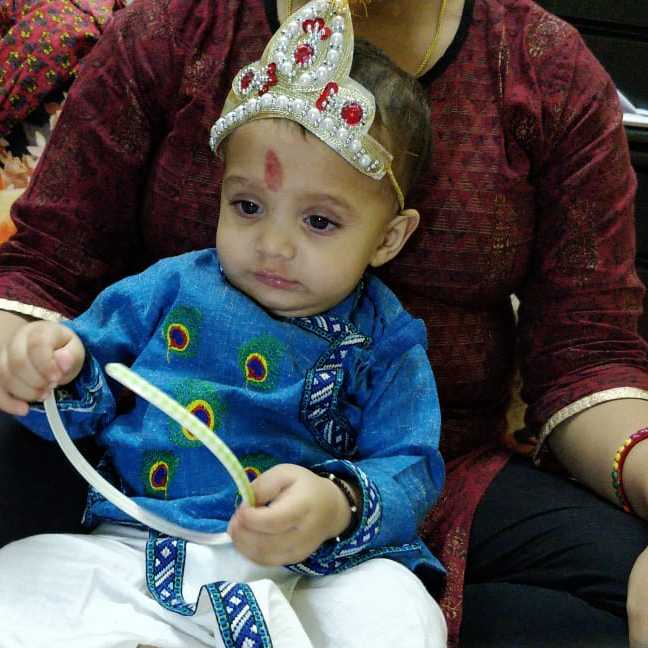 profile image of Kavita Gupta