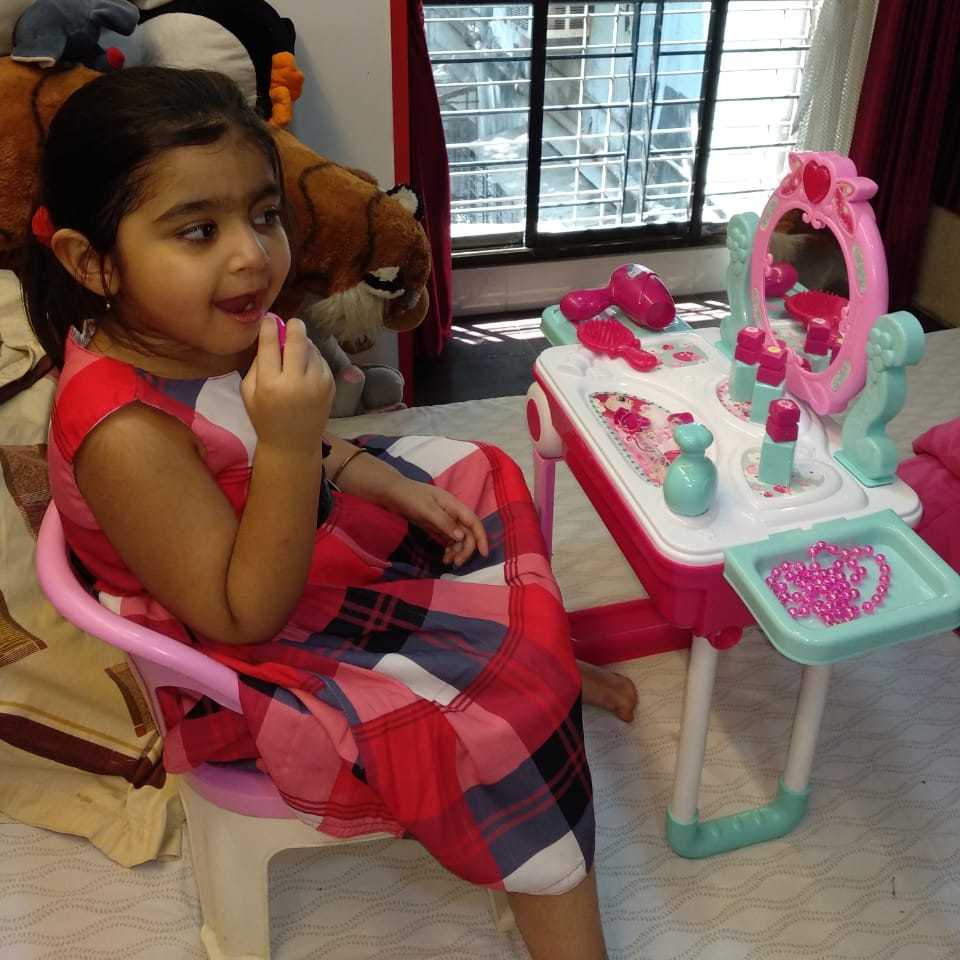 profile image of Dr. Namita Shenai-Vadhavkar