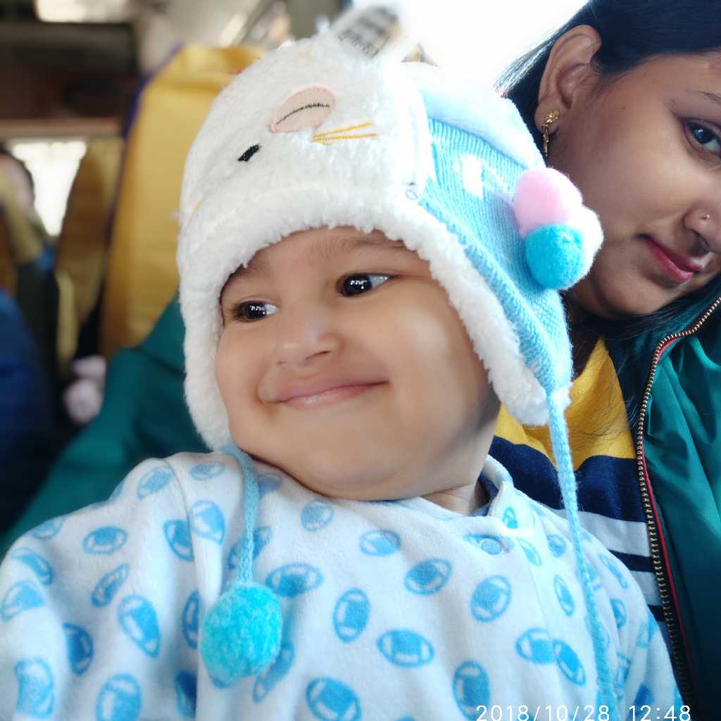 profile image of ashish