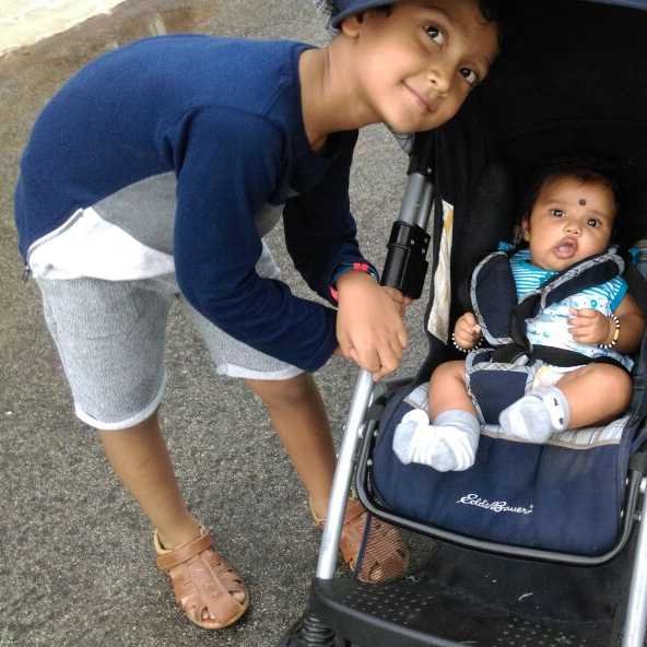 profile image of Archana