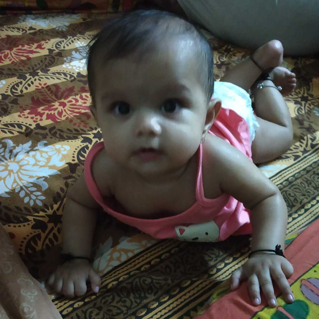 profile image of Shruti