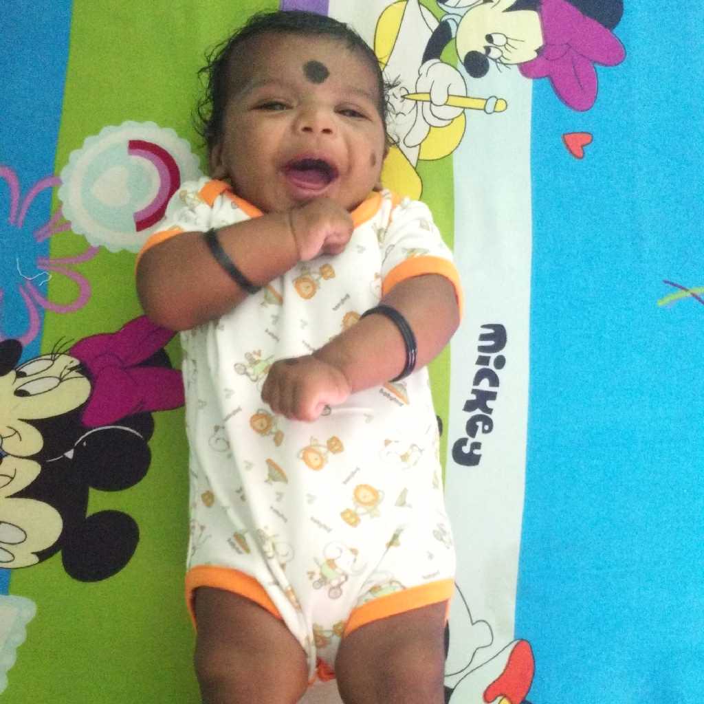 profile image of Parvathi