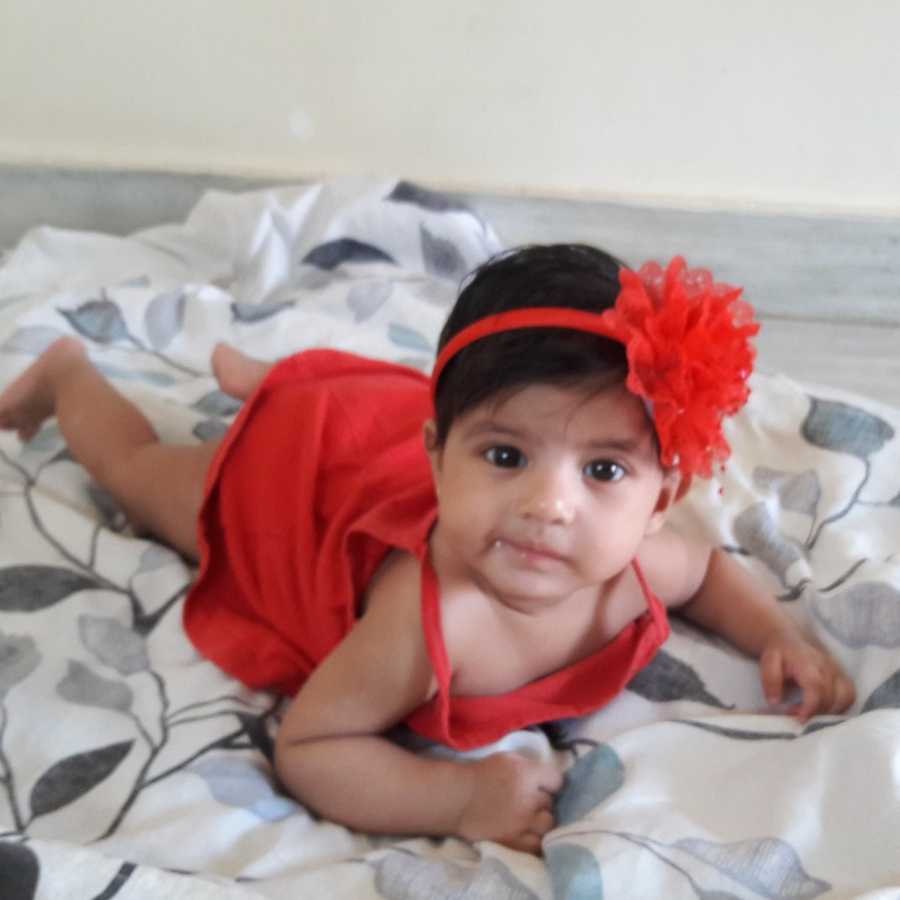 profile image of Deeksha