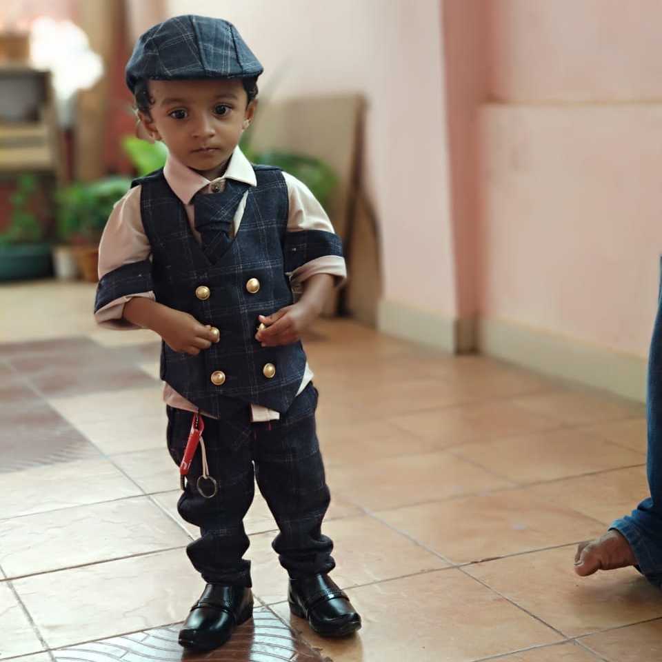 profile image of Afreen