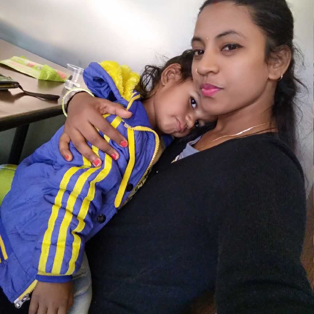 profile image of usha