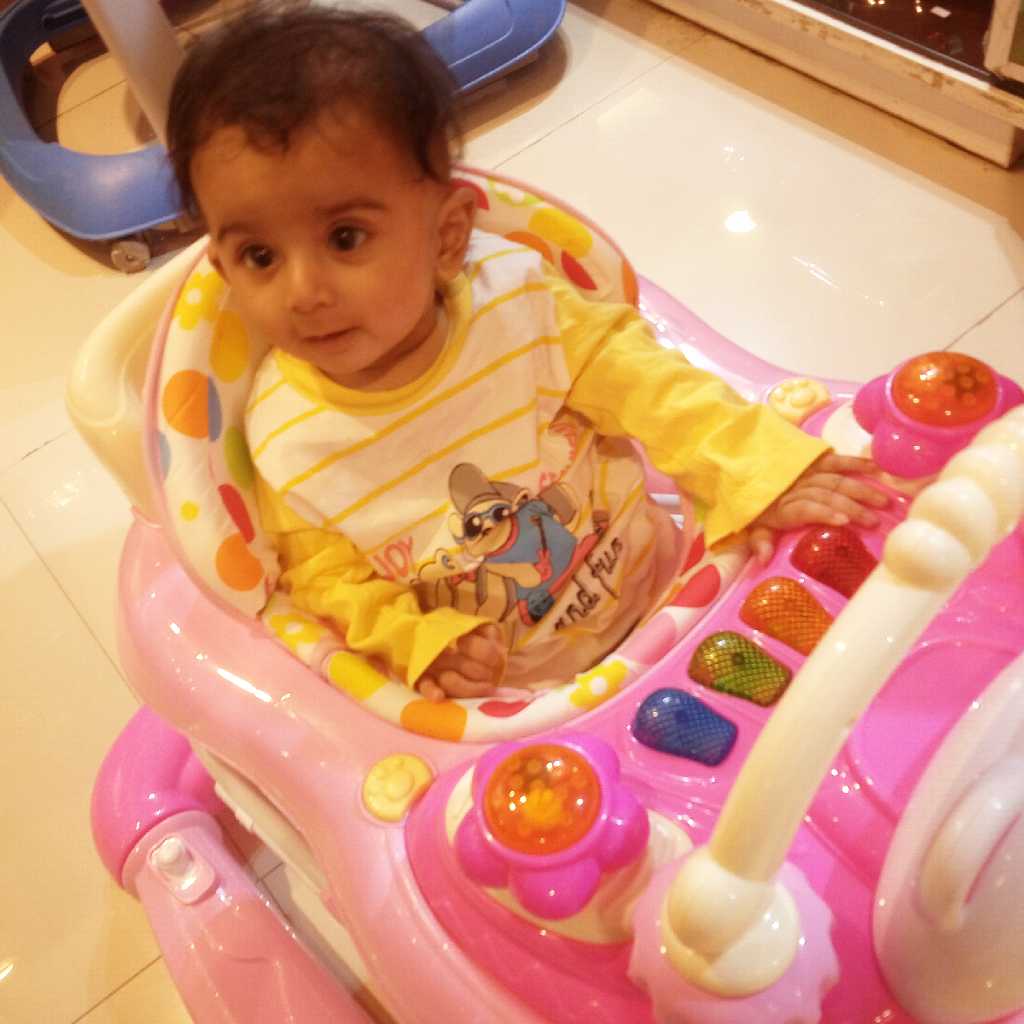 profile image of farha